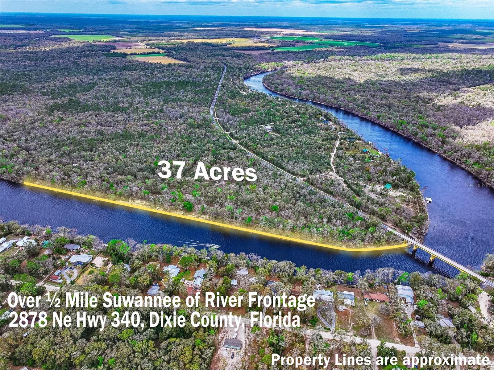 2878 NE 340 Highway Branford FL 32008 - SUWANNEE RIVER TB8484150 image3