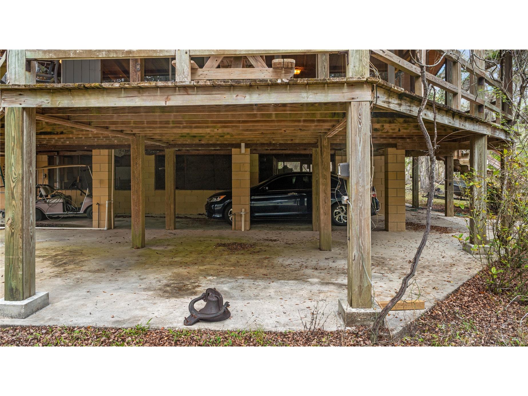 2878 NE 340 Highway Branford FL 32008 - SUWANNEE RIVER TB8484150 image33