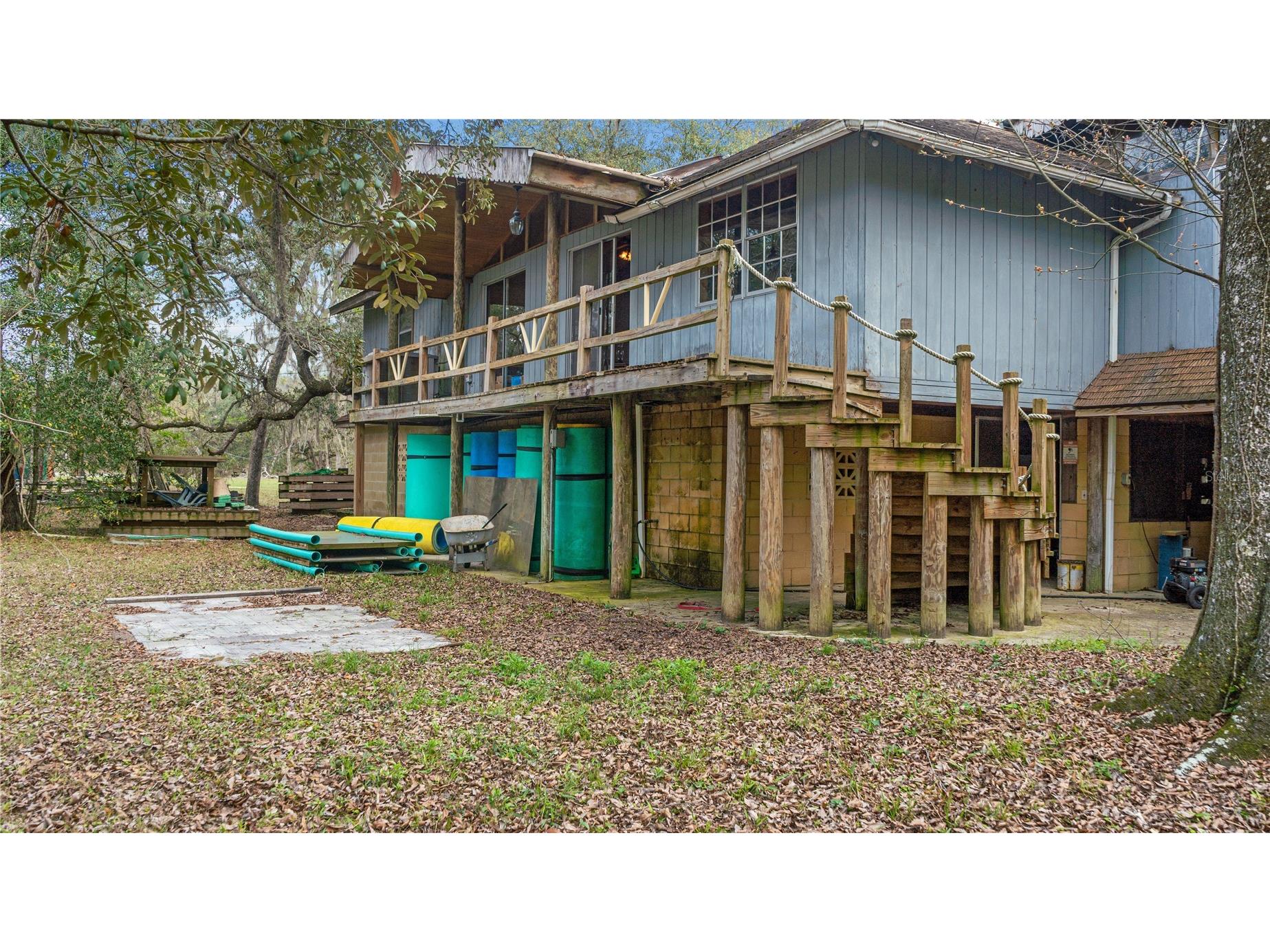 2878 NE 340 Highway Branford FL 32008 - SUWANNEE RIVER TB8484150 image34