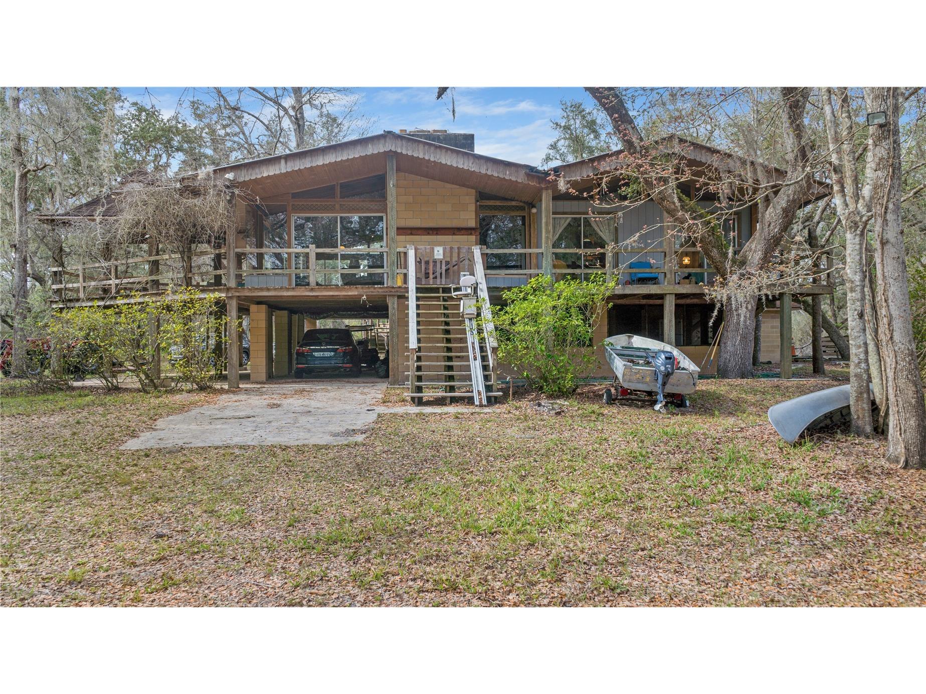 2878 NE 340 Highway Branford FL 32008 - SUWANNEE RIVER TB8484150 image35
