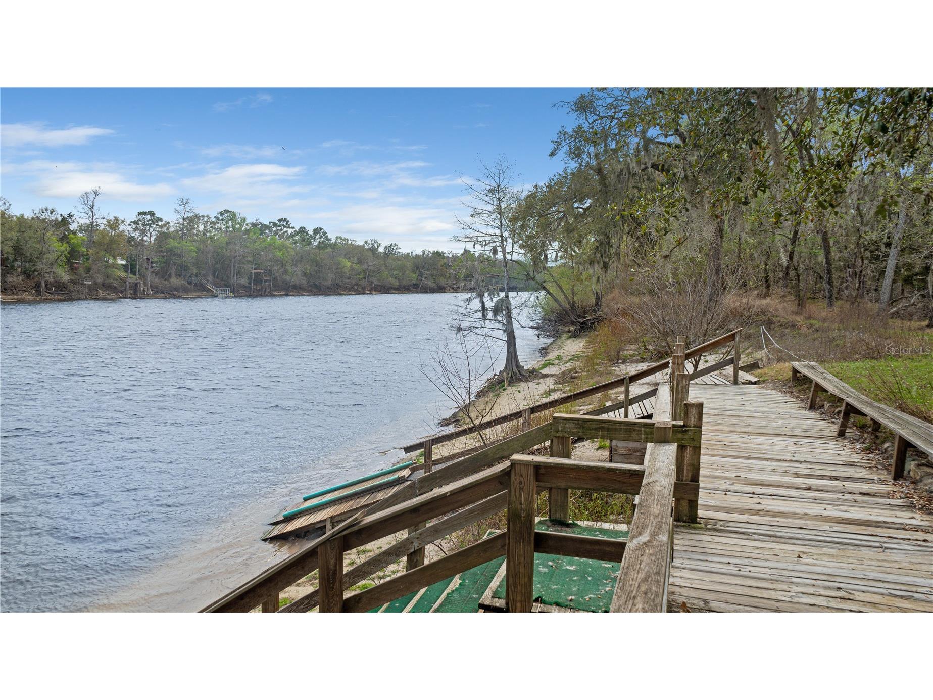 2878 NE 340 Highway Branford FL 32008 - SUWANNEE RIVER TB8484150 image36