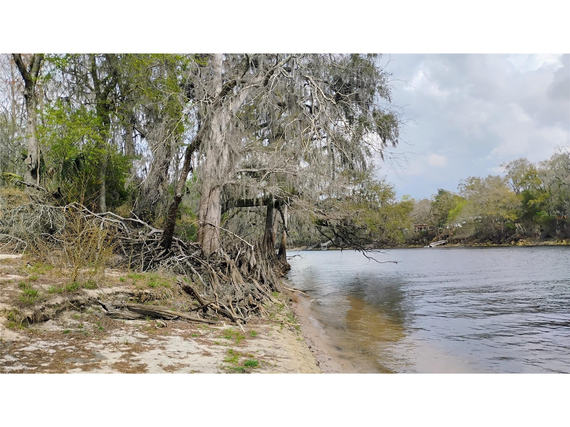2878 NE 340 Highway Branford FL 32008 - SUWANNEE RIVER TB8484150 image37