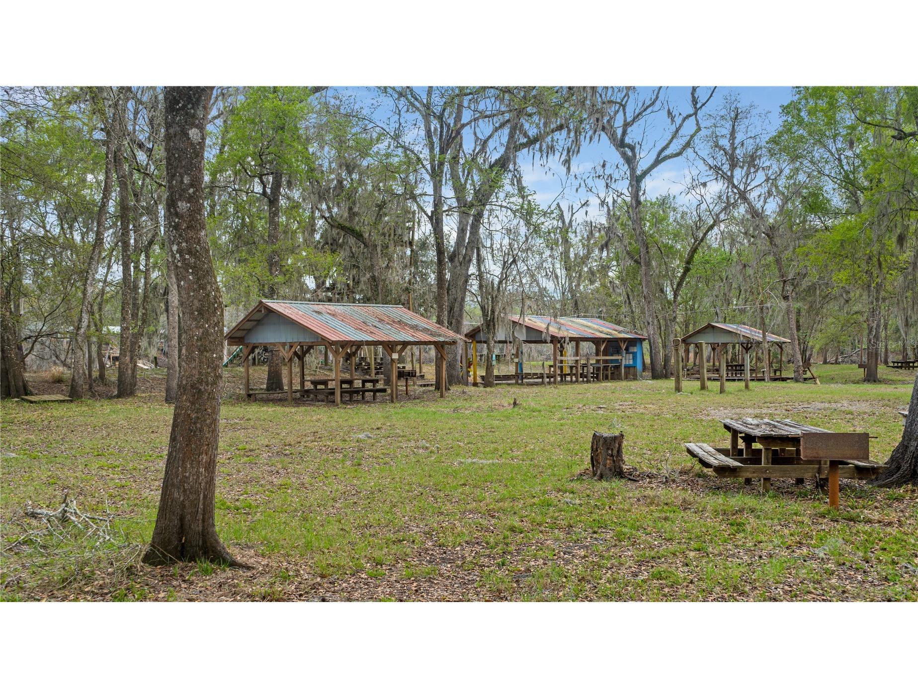 2878 NE 340 Highway Branford FL 32008 - SUWANNEE RIVER TB8484150 image38