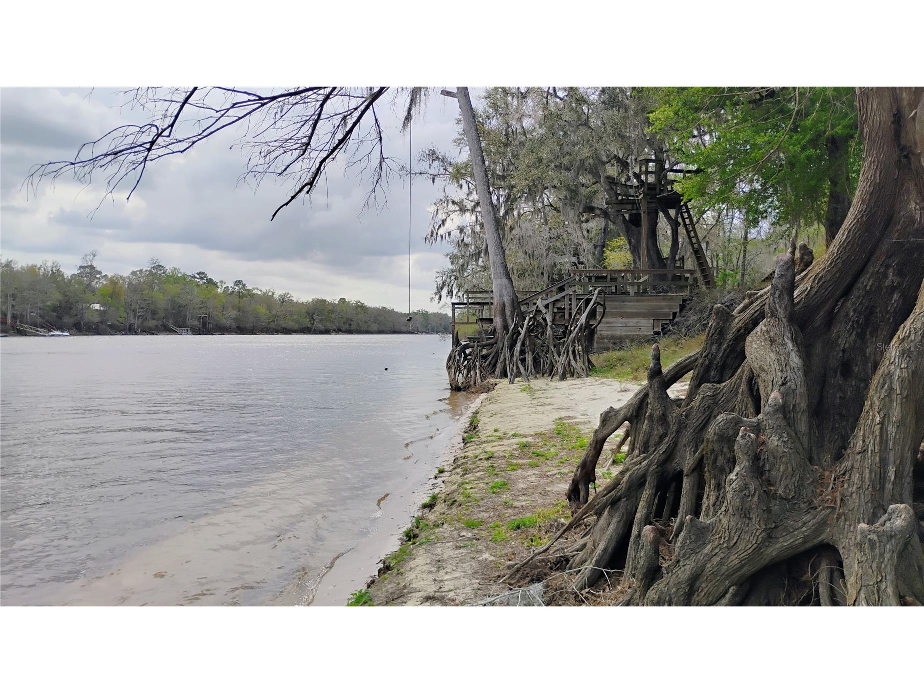 2878 NE 340 Highway Branford FL 32008 - SUWANNEE RIVER TB8484150 image40