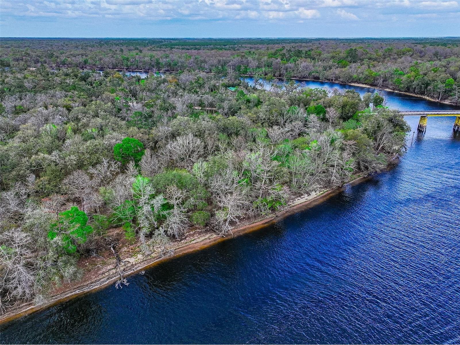 2878 NE 340 Highway Branford FL 32008 - SUWANNEE RIVER TB8484150 image41