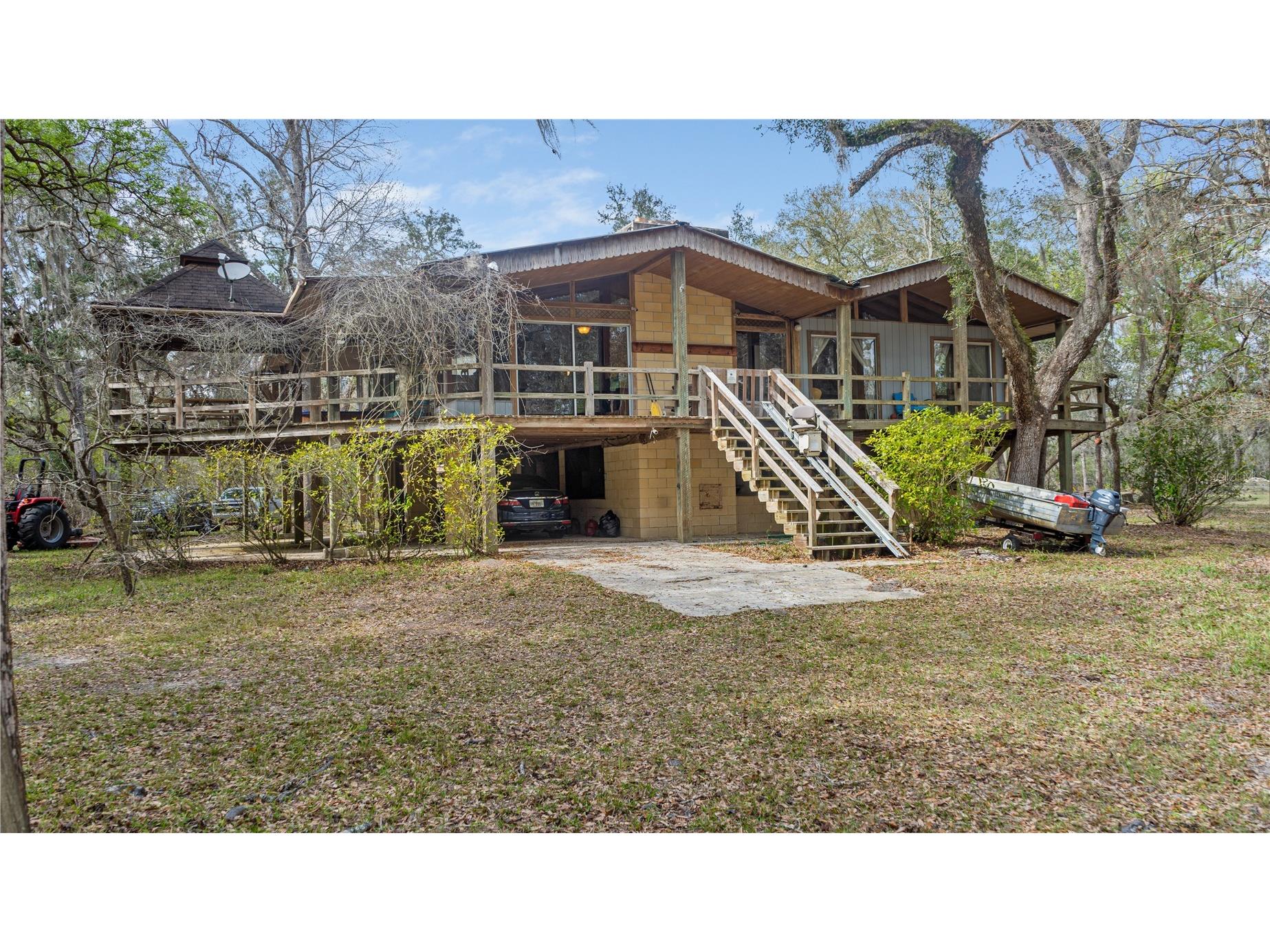 2878 NE 340 Highway Branford FL 32008 - SUWANNEE RIVER TB8484150 image9