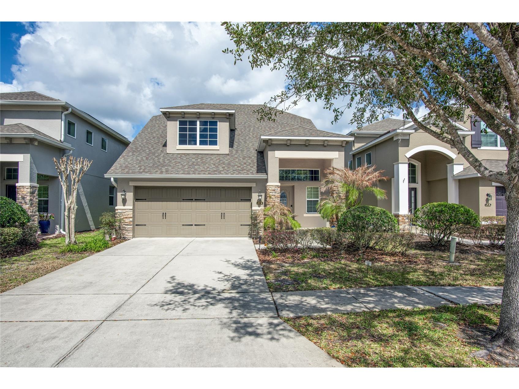 2878 Pewter Mist Court Oviedo FL 32765 O6389167 image1