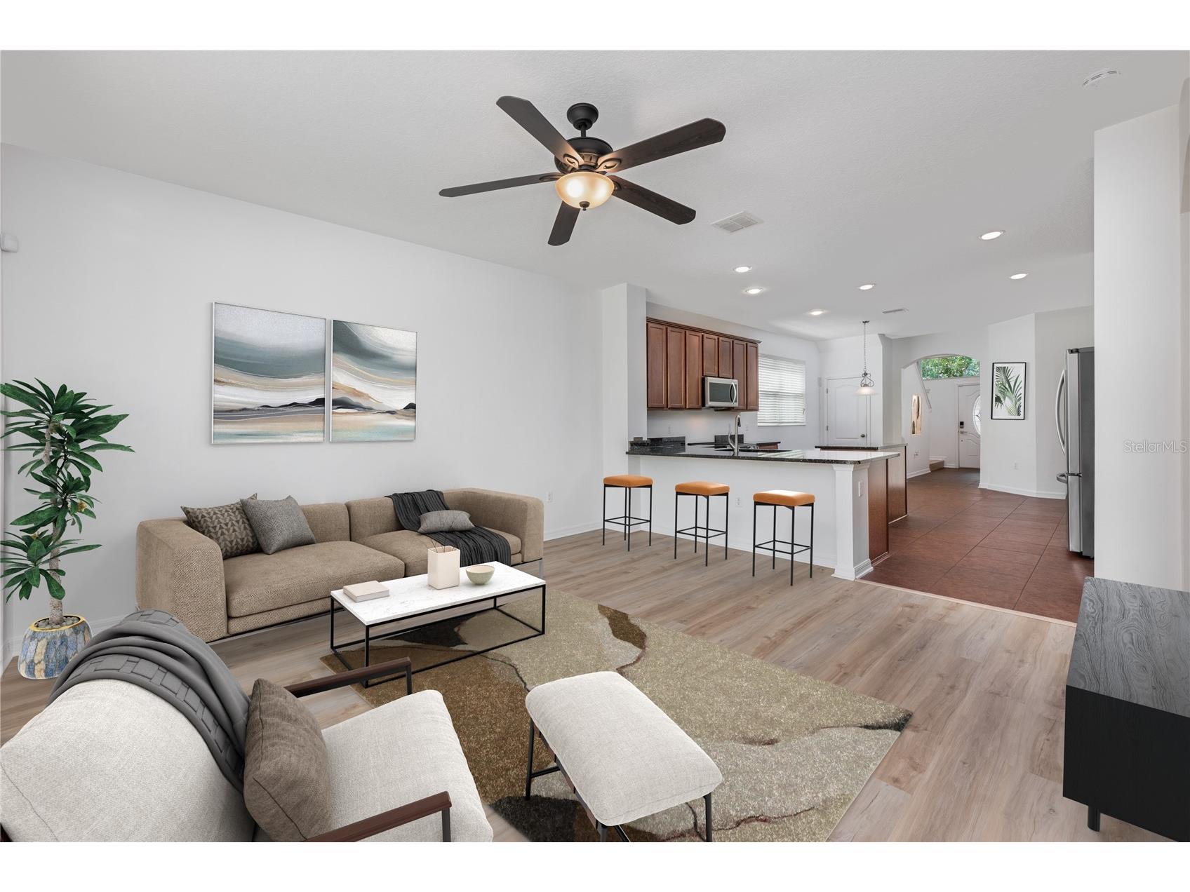 2878 Pewter Mist Court Oviedo FL 32765 O6389167 image4