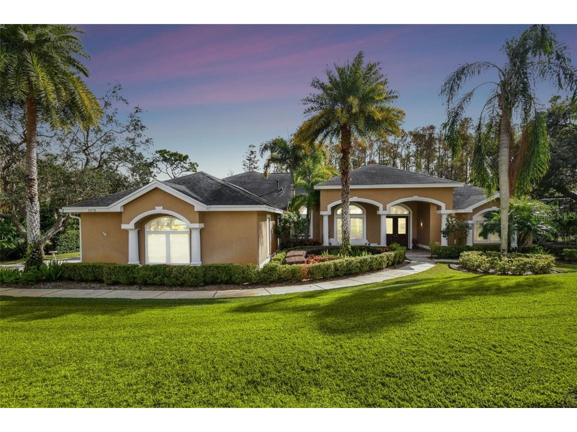 2878 Post Rock Drive Tarpon Springs FL 34688 TB8331733 image1