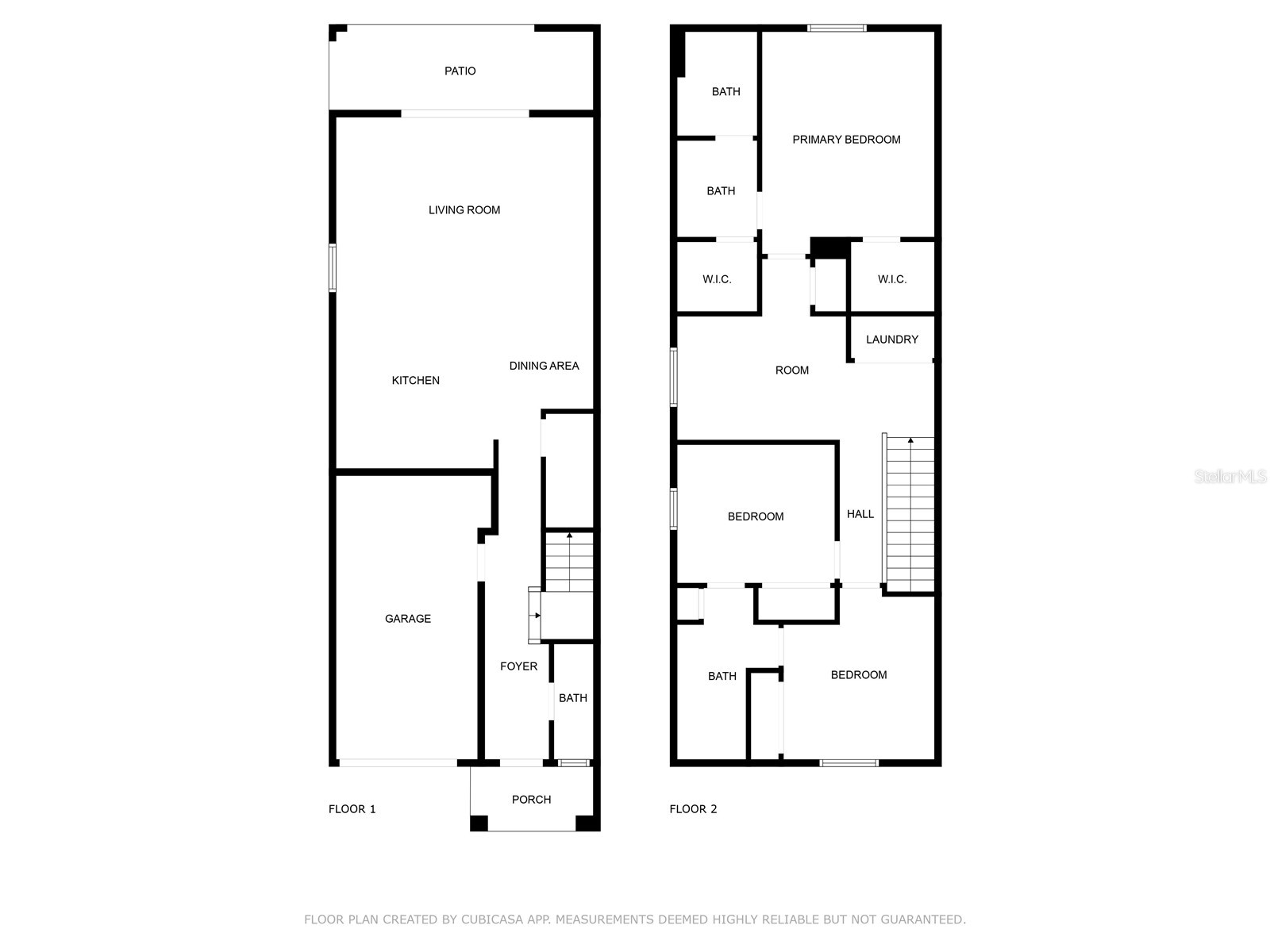 2878 Suncoast Plains Drive Odessa FL 33556 TB8507820 image17