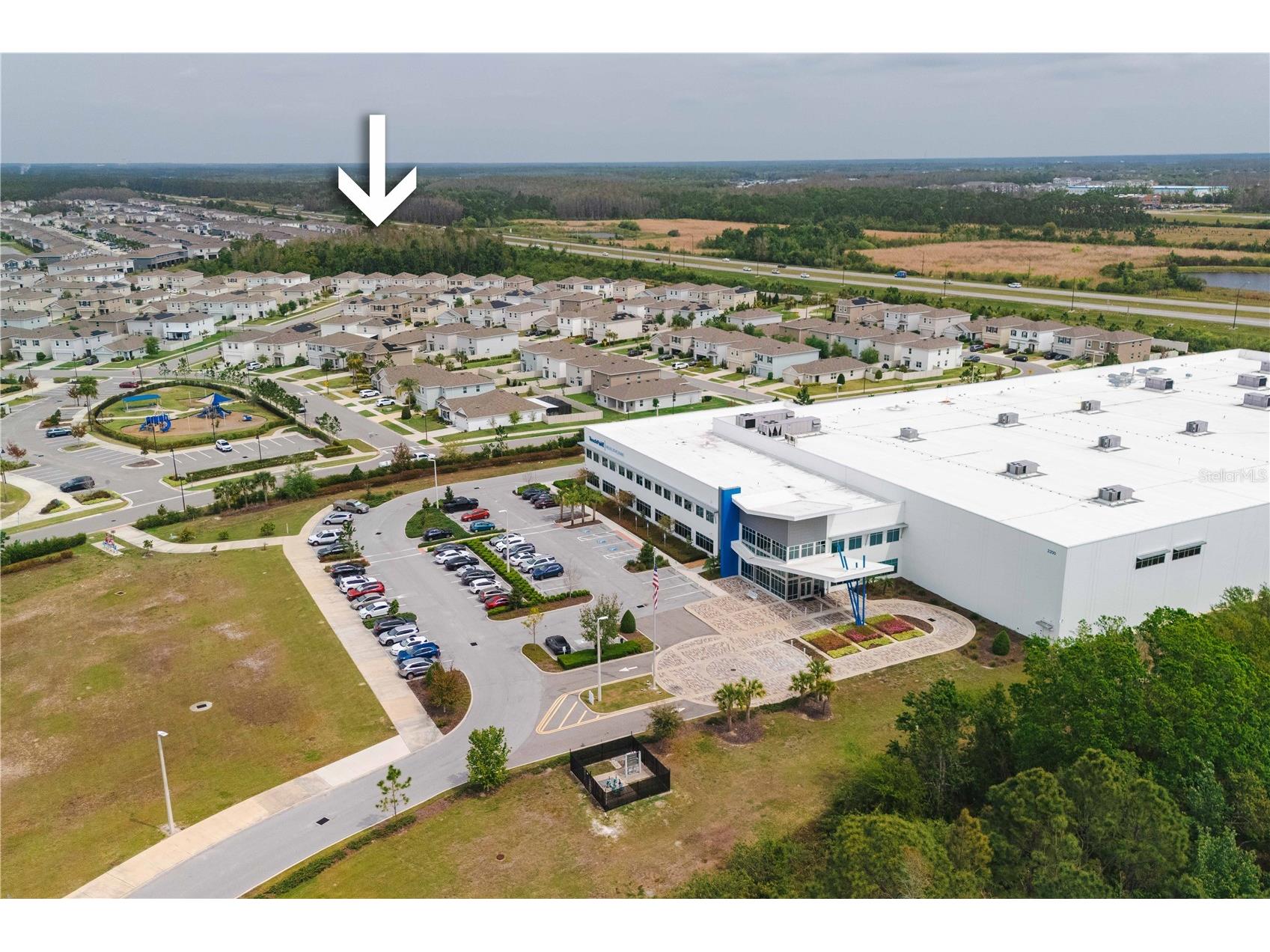 2878 Suncoast Plains Drive Odessa FL 33556 TB8507820 image9