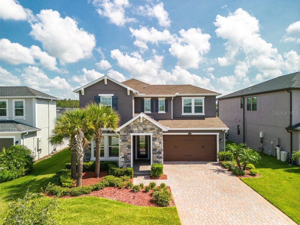 28781 Lucero Lane Wesley Chapel FL 33543 T3456183 image1