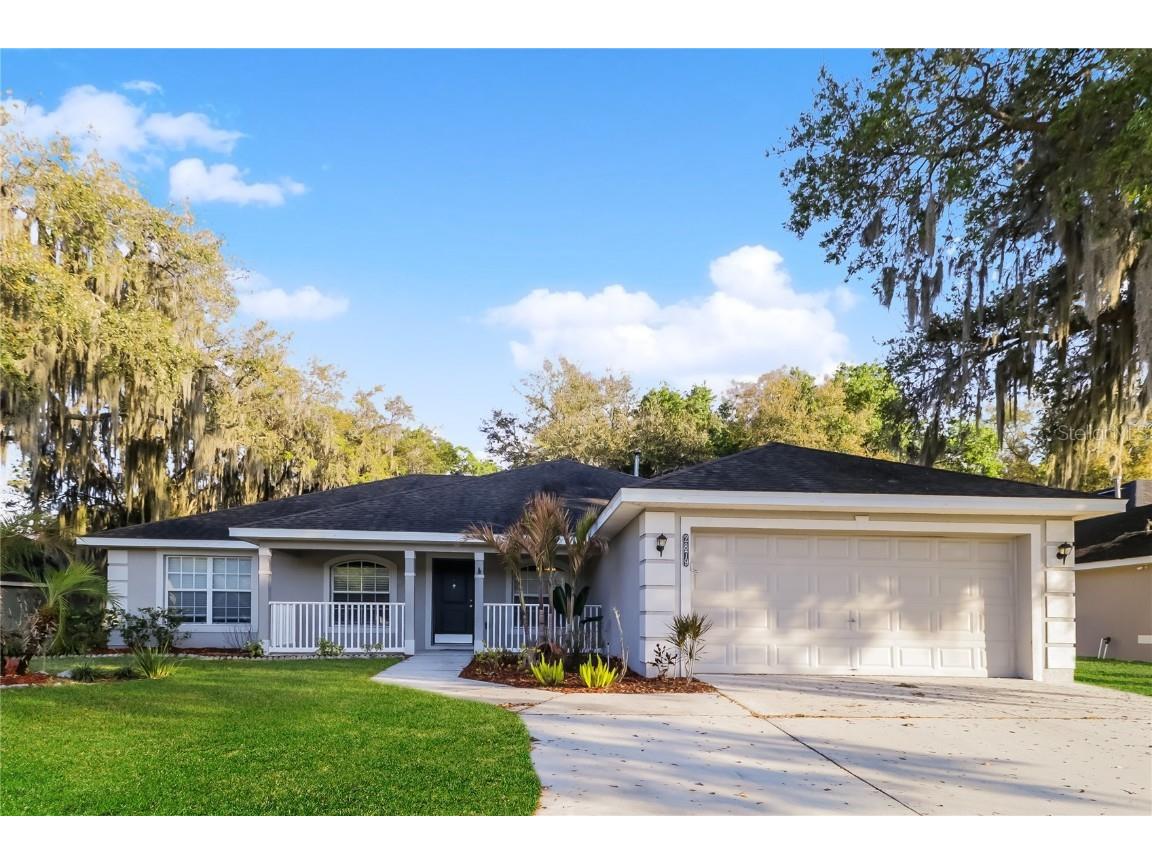 2879 Blackwater Oaks Drive Mulberry FL 33860 O6357166 image1