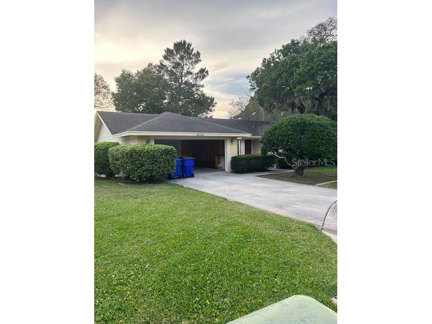 2879 Bridlewood Drive Palm Harbor FL 34683 U8234676 image1