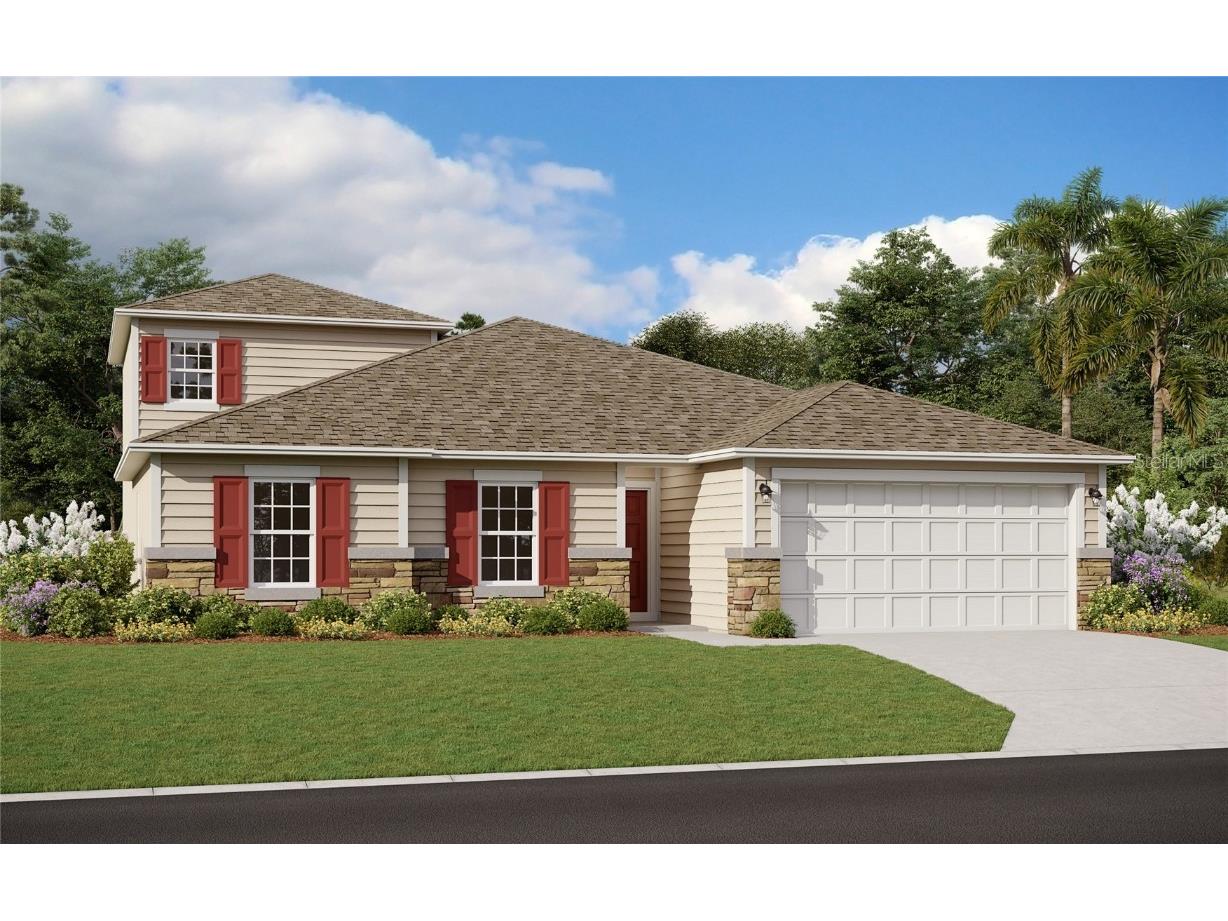 2879 Firethorn Avenue Orange Park FL 32073 G5060716 image1