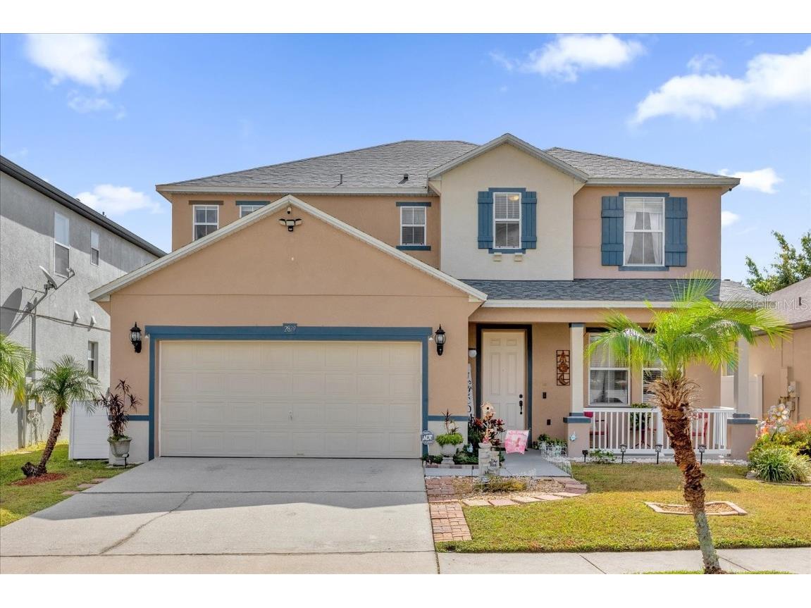 2879 Paynes Prairie Circle Kissimmee FL 34743 O6253204 image1