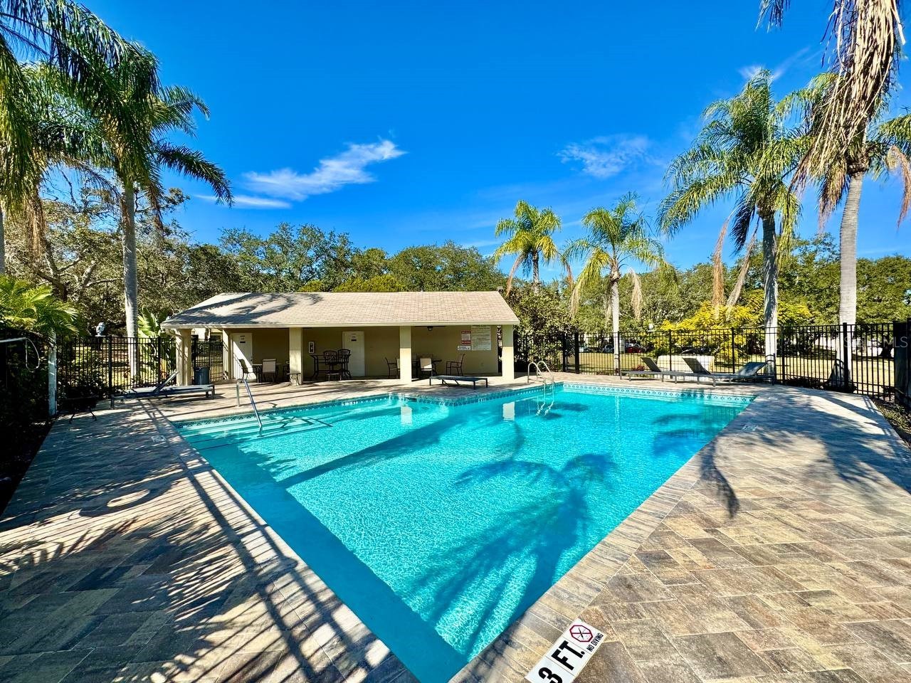 2879 Thaxton Drive #53 Palm Harbor FL 34684 TB8466501 image25