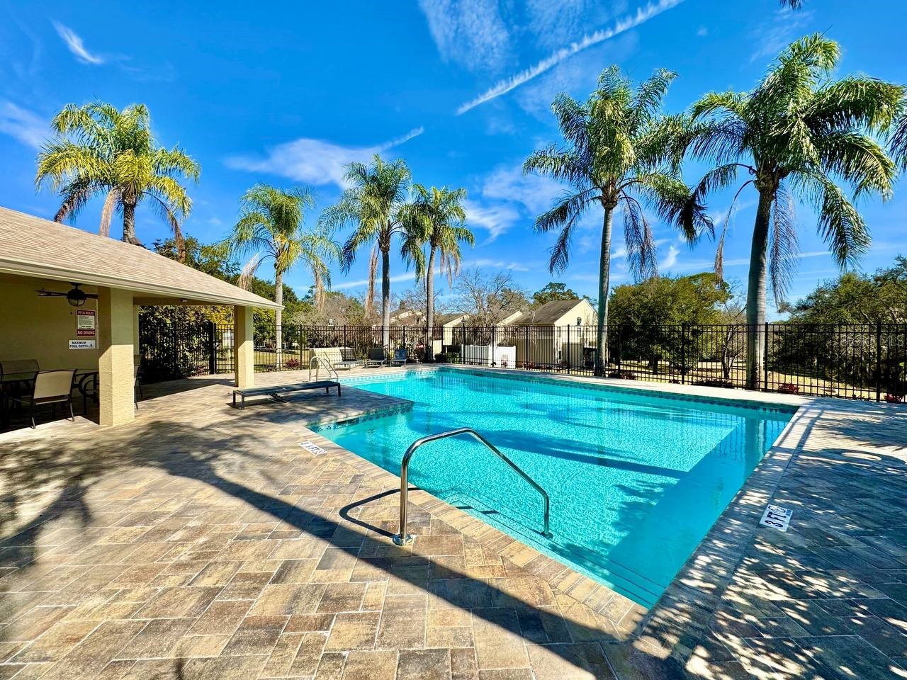 2879 Thaxton Drive #53 Palm Harbor FL 34684 TB8466501 image28