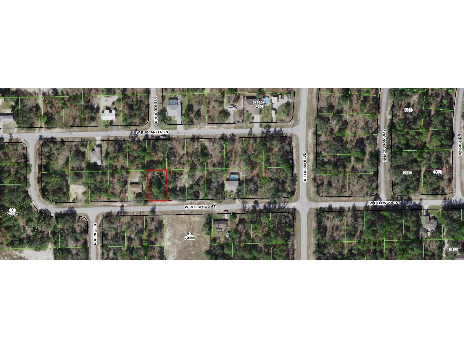 2879 W Dellwood Street Citrus Springs FL 34433 OM638231 image1