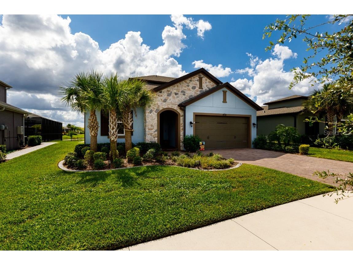 28792 Lucero Lane Wesley Chapel FL 33543 T3334813 image1