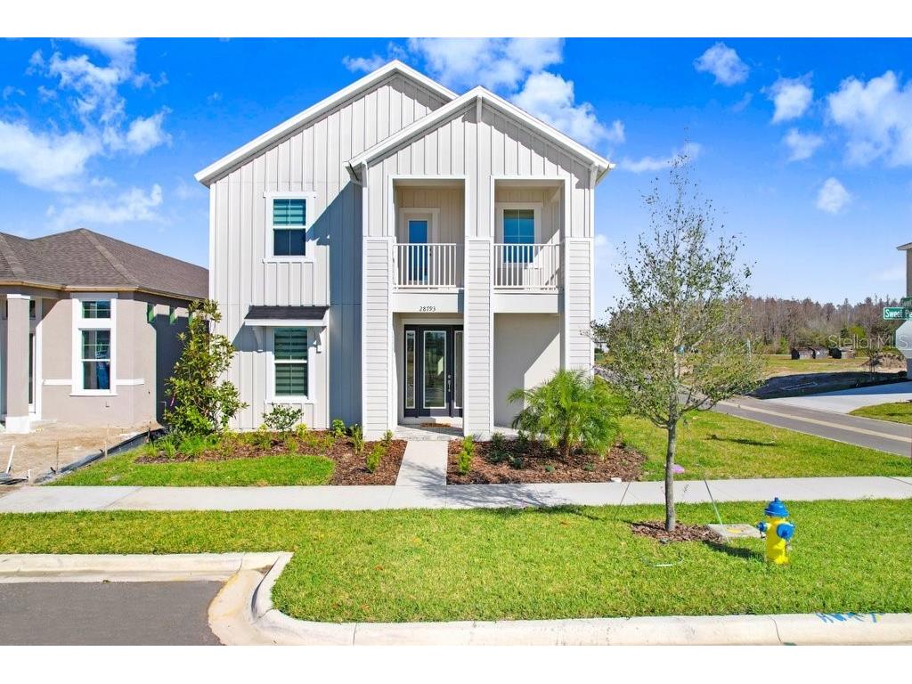 28793 Sweet Persimmon Drive Wesley Chapel FL 33543 TB8504514 image1