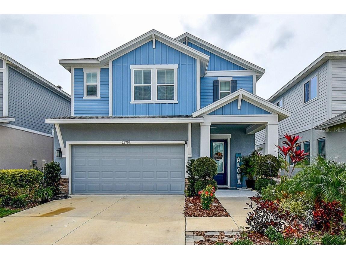 28794 Orange Berry Drive Wesley Chapel FL 33543 U8233574 image1