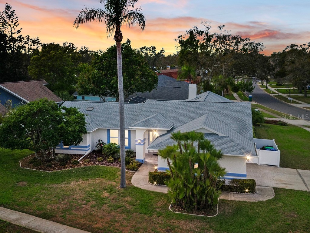 288 Alpine Court Palm Harbor FL 34683 W7872927 image1