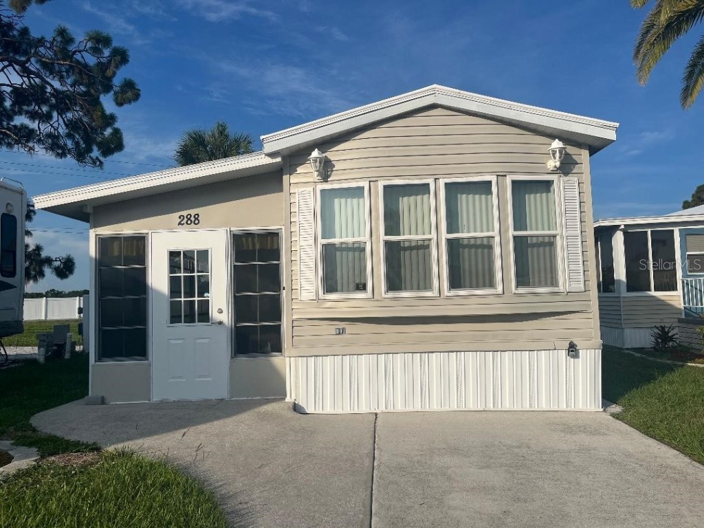 288 Bainbridge Drive Nokomis FL 34275 A4575570 image1