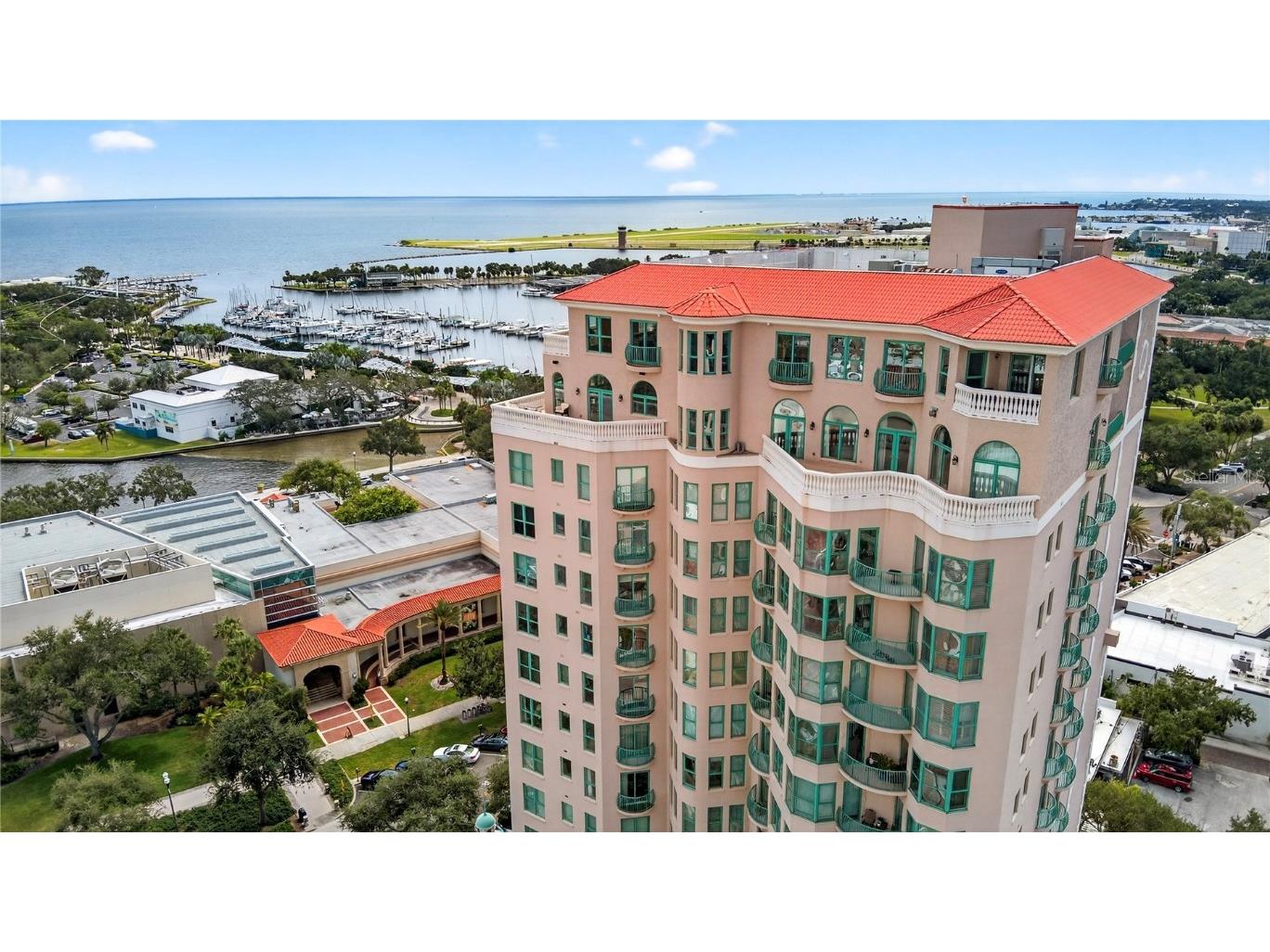 288 Beach Drive NE #4B Saint Petersburg FL 33701 TB8451501 image61