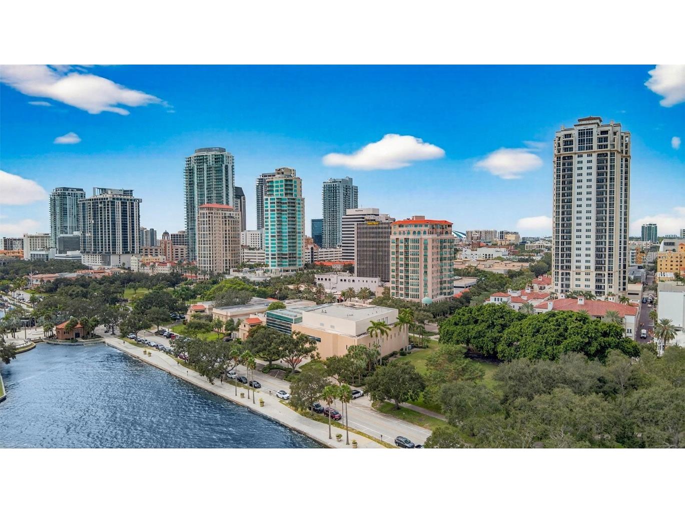 288 Beach Drive NE #4B Saint Petersburg FL 33701 TB8451501 image64