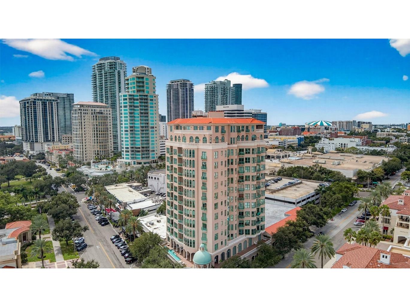 288 Beach Drive NE #4B Saint Petersburg FL 33701 TB8451501 image65