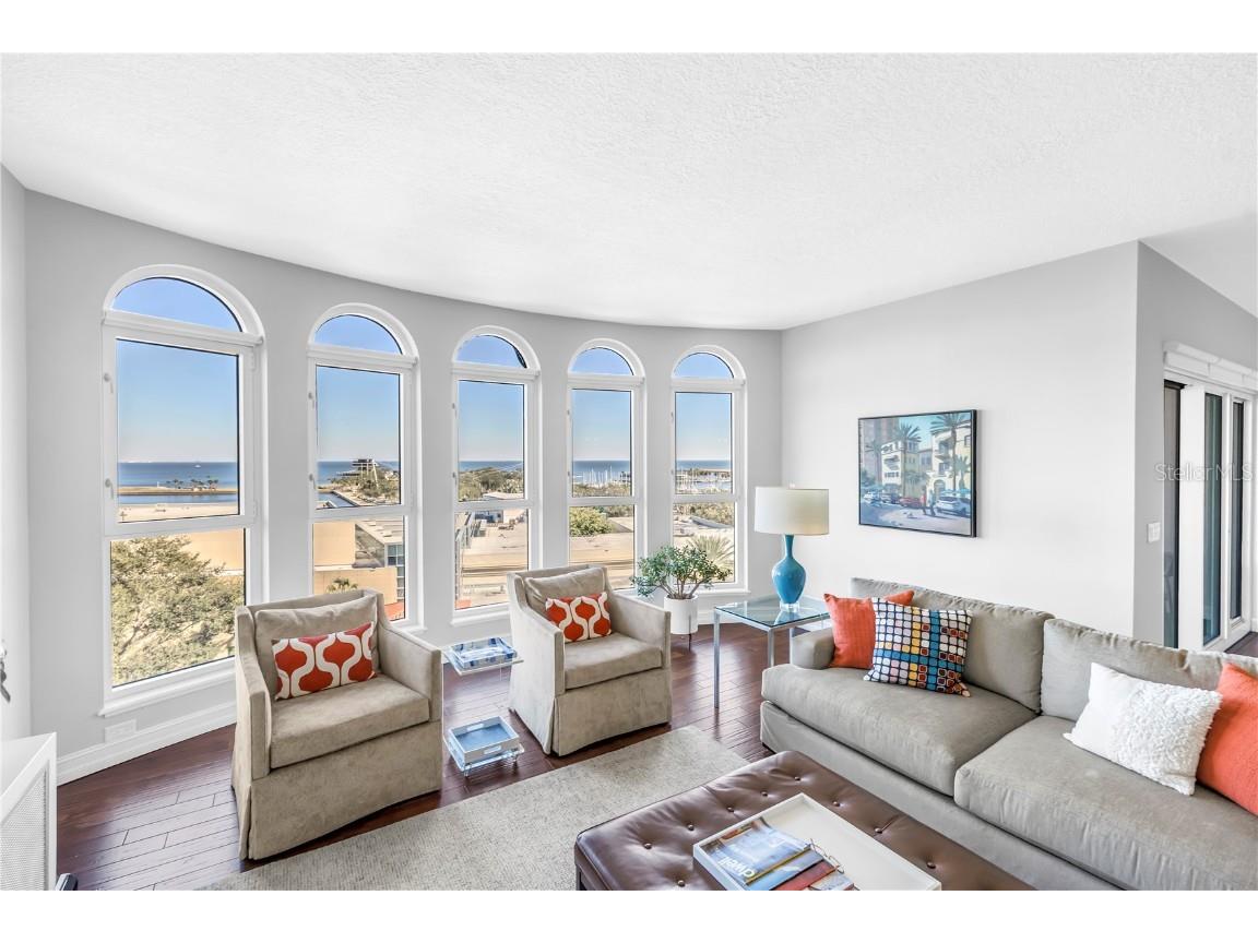 288 Beach Drive NE #6B Saint Petersburg FL 33701 - TAMPA BAY TB8443767 image10