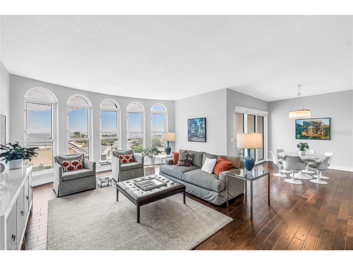 288 Beach Drive NE #6B Saint Petersburg FL 33701 - TAMPA BAY TB8443767 image11