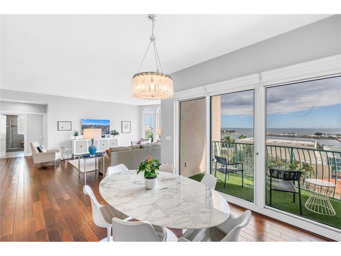 288 Beach Drive NE #6B Saint Petersburg FL 33701 - TAMPA BAY TB8443767 image17