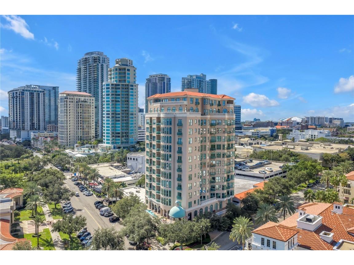288 Beach Drive NE #6B Saint Petersburg FL 33701 - TAMPA BAY TB8443767 image2