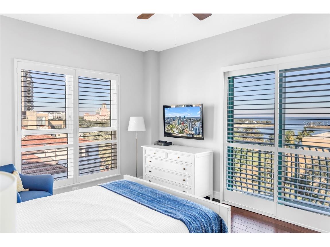 288 Beach Drive NE #6B Saint Petersburg FL 33701 - TAMPA BAY TB8443767 image21