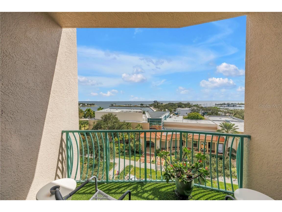 288 Beach Drive NE #6B Saint Petersburg FL 33701 - TAMPA BAY TB8443767 image22