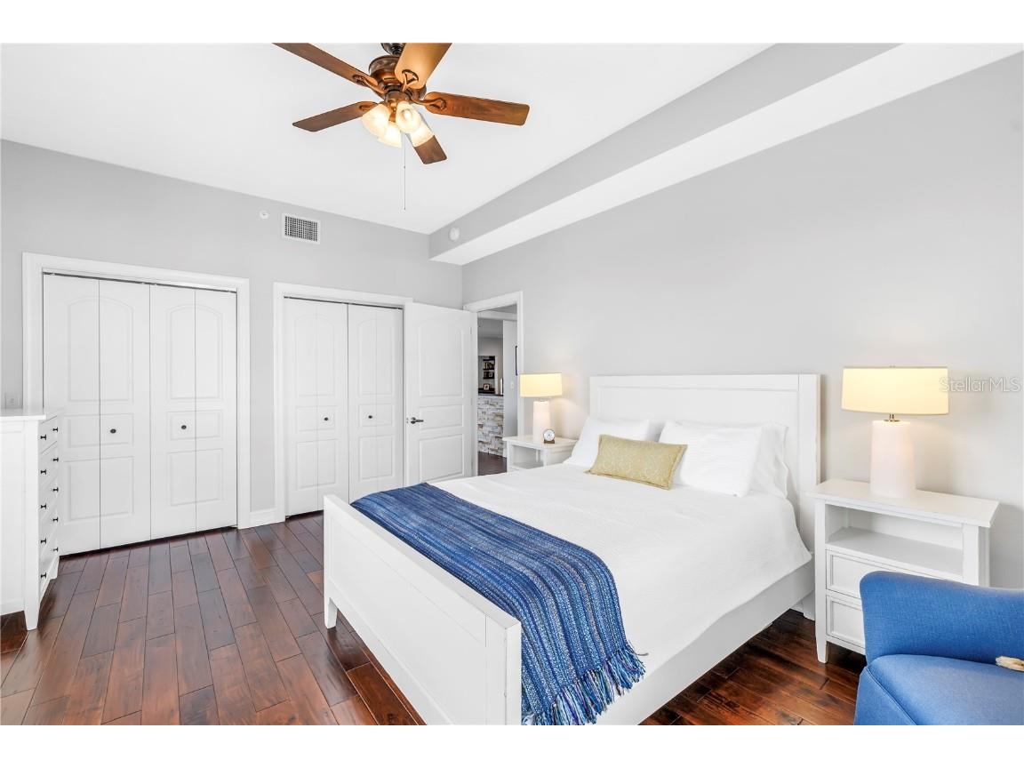 288 Beach Drive NE #6B Saint Petersburg FL 33701 - TAMPA BAY TB8443767 image23