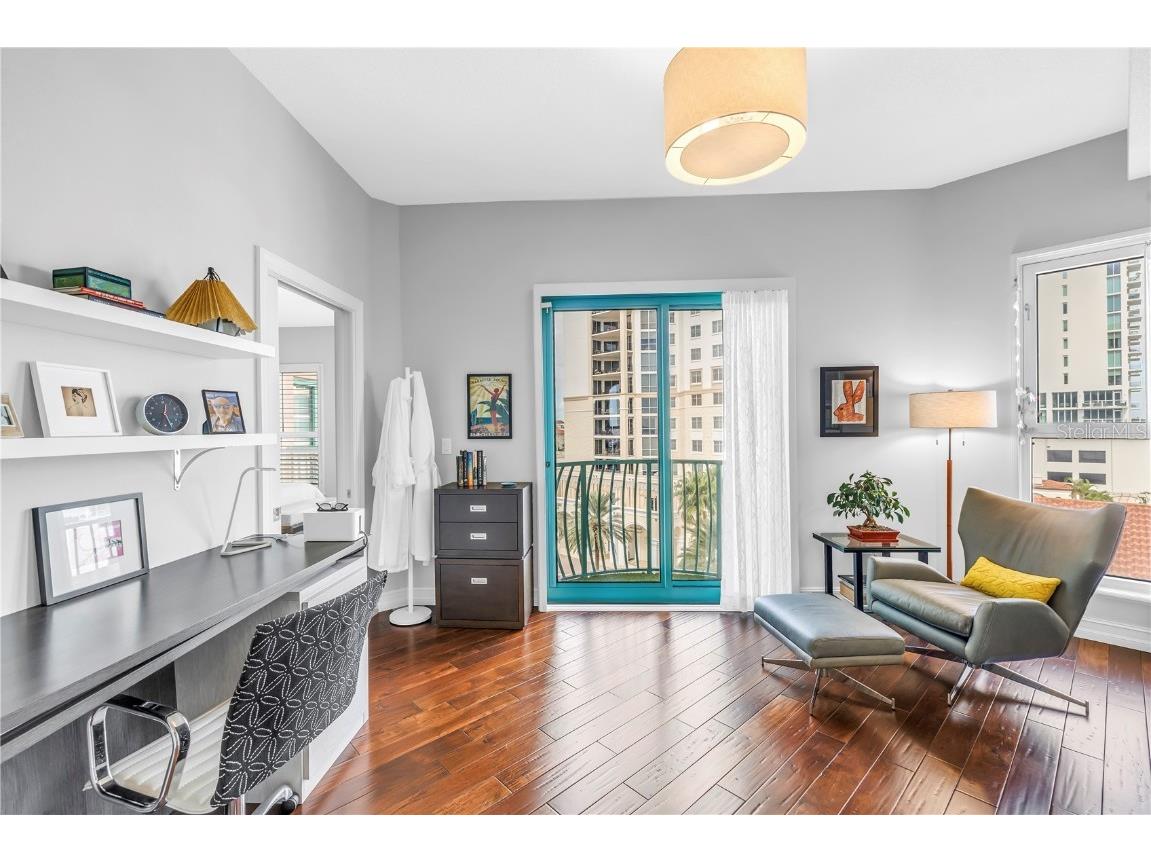 288 Beach Drive NE #6B Saint Petersburg FL 33701 - TAMPA BAY TB8443767 image26