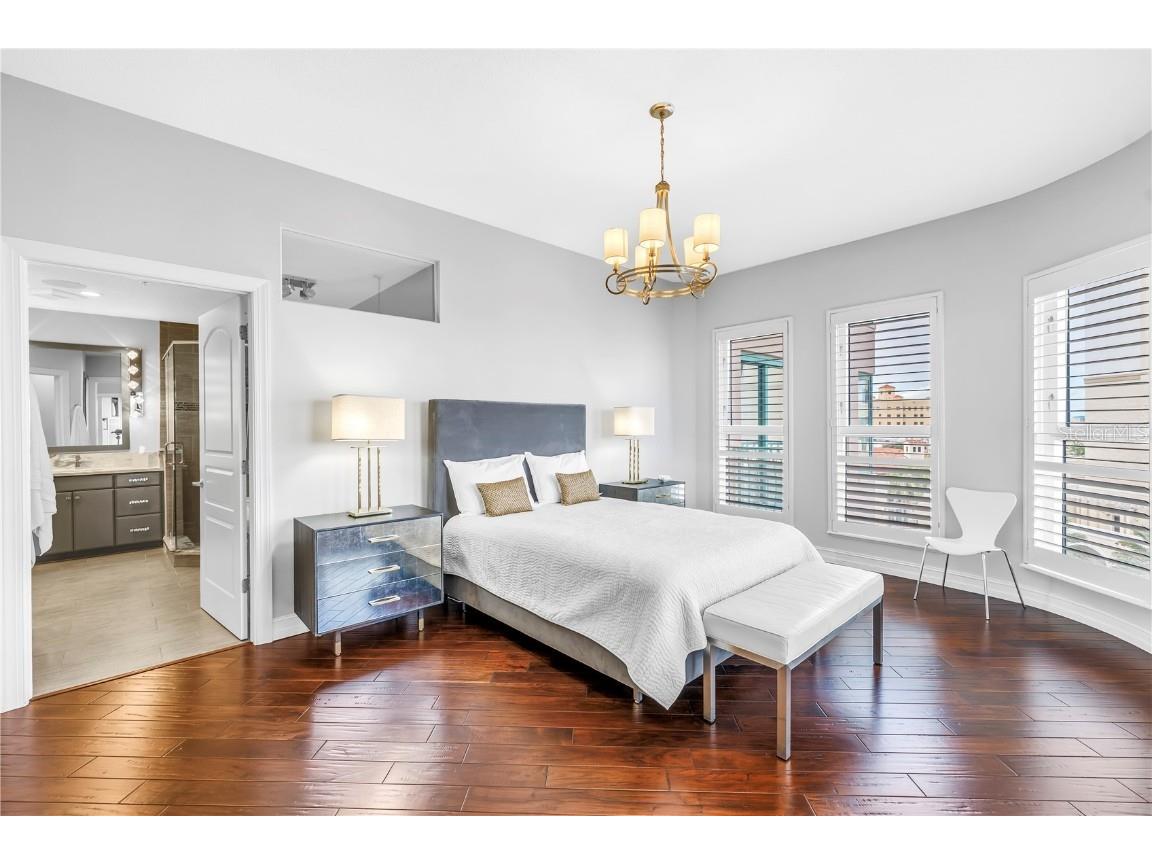 288 Beach Drive NE #6B Saint Petersburg FL 33701 - TAMPA BAY TB8443767 image28