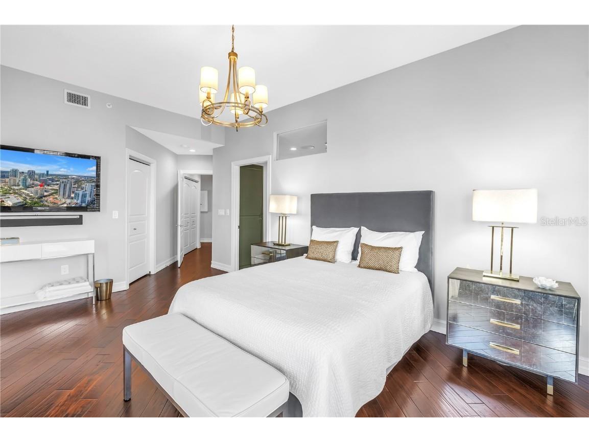 288 Beach Drive NE #6B Saint Petersburg FL 33701 - TAMPA BAY TB8443767 image29