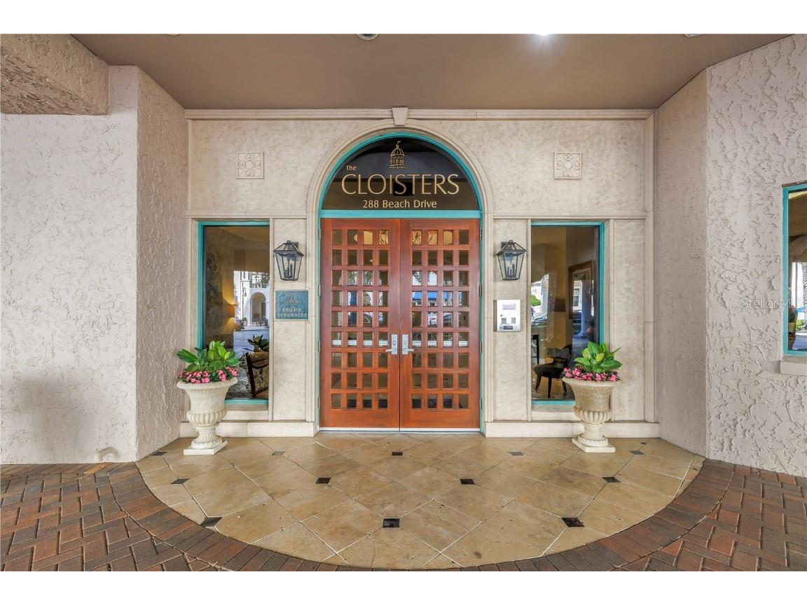 288 Beach Drive NE #6B Saint Petersburg FL 33701 - TAMPA BAY TB8443767 image3