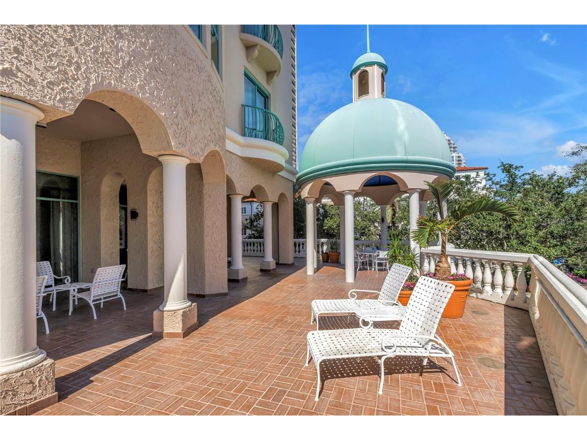 288 Beach Drive NE #6B Saint Petersburg FL 33701 - TAMPA BAY TB8443767 image44