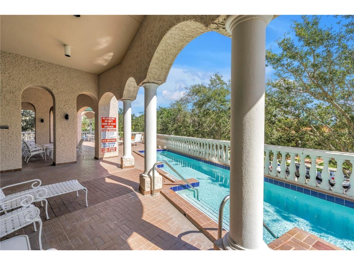 288 Beach Drive NE #6B Saint Petersburg FL 33701 - TAMPA BAY TB8443767 image45