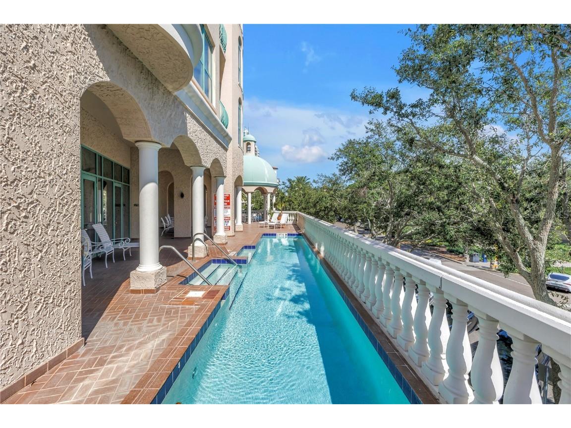 288 Beach Drive NE #6B Saint Petersburg FL 33701 - TAMPA BAY TB8443767 image46