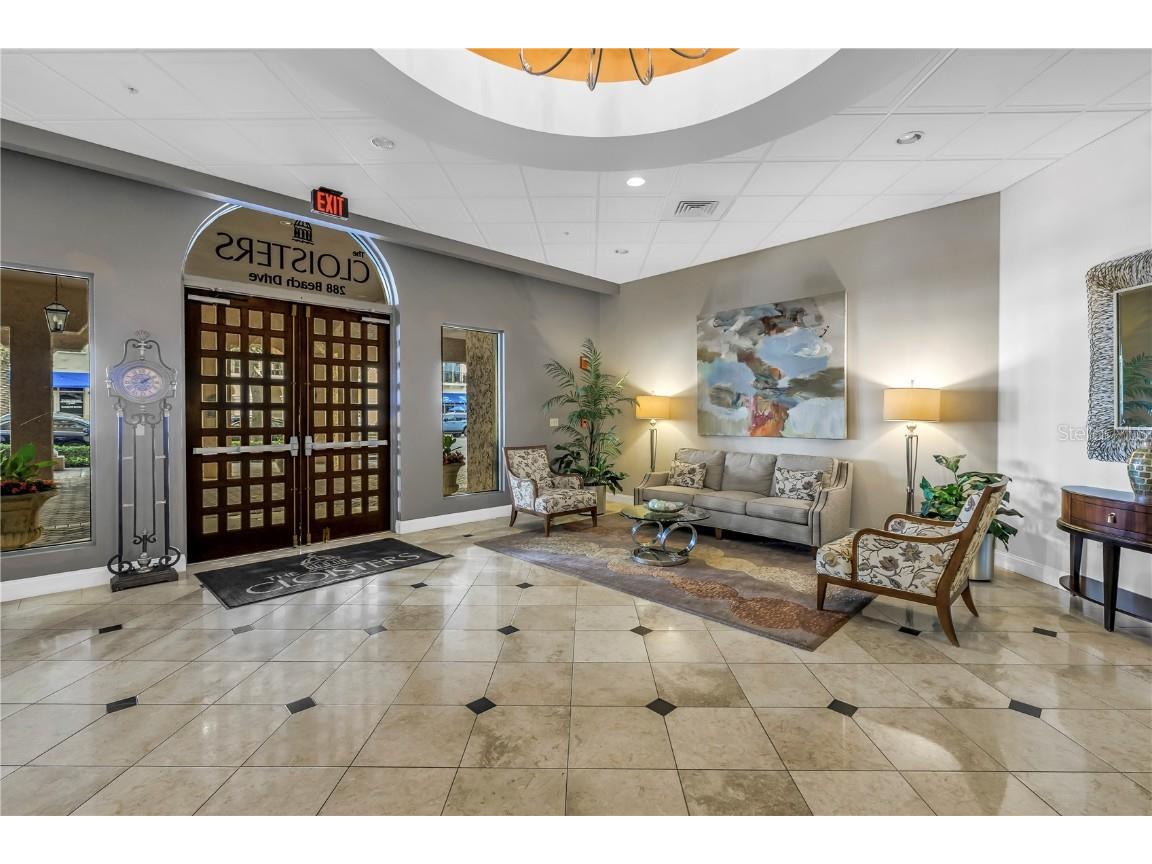 288 Beach Drive NE #6B Saint Petersburg FL 33701 - TAMPA BAY TB8443767 image47