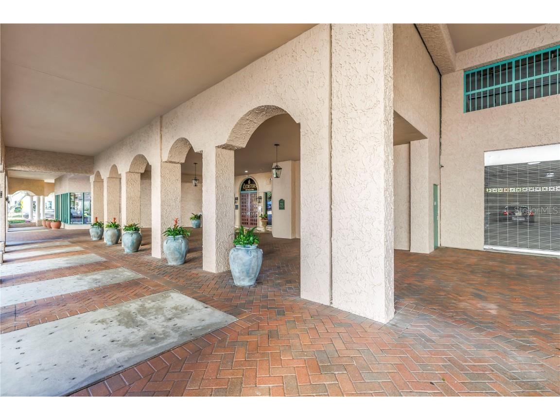 288 Beach Drive NE #6B Saint Petersburg FL 33701 - TAMPA BAY TB8443767 image49