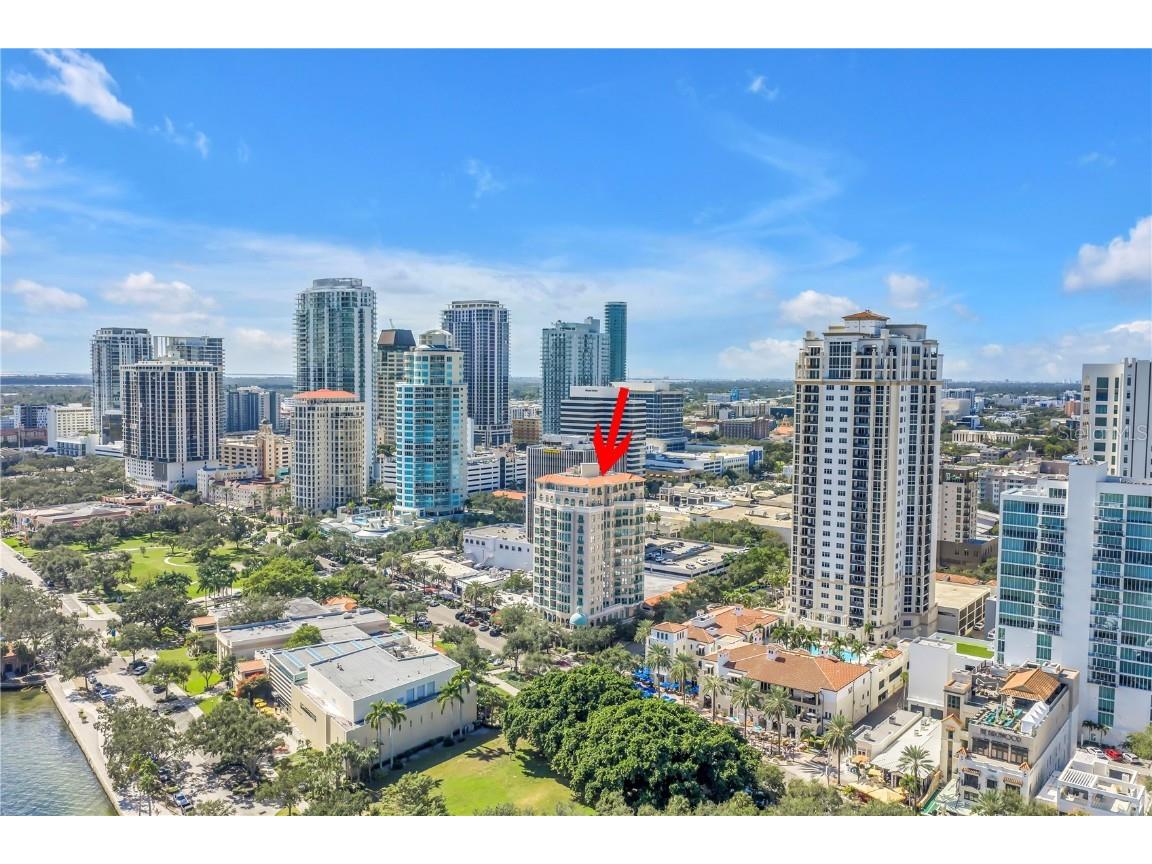 288 Beach Drive NE #6B Saint Petersburg FL 33701 - TAMPA BAY TB8443767 image51