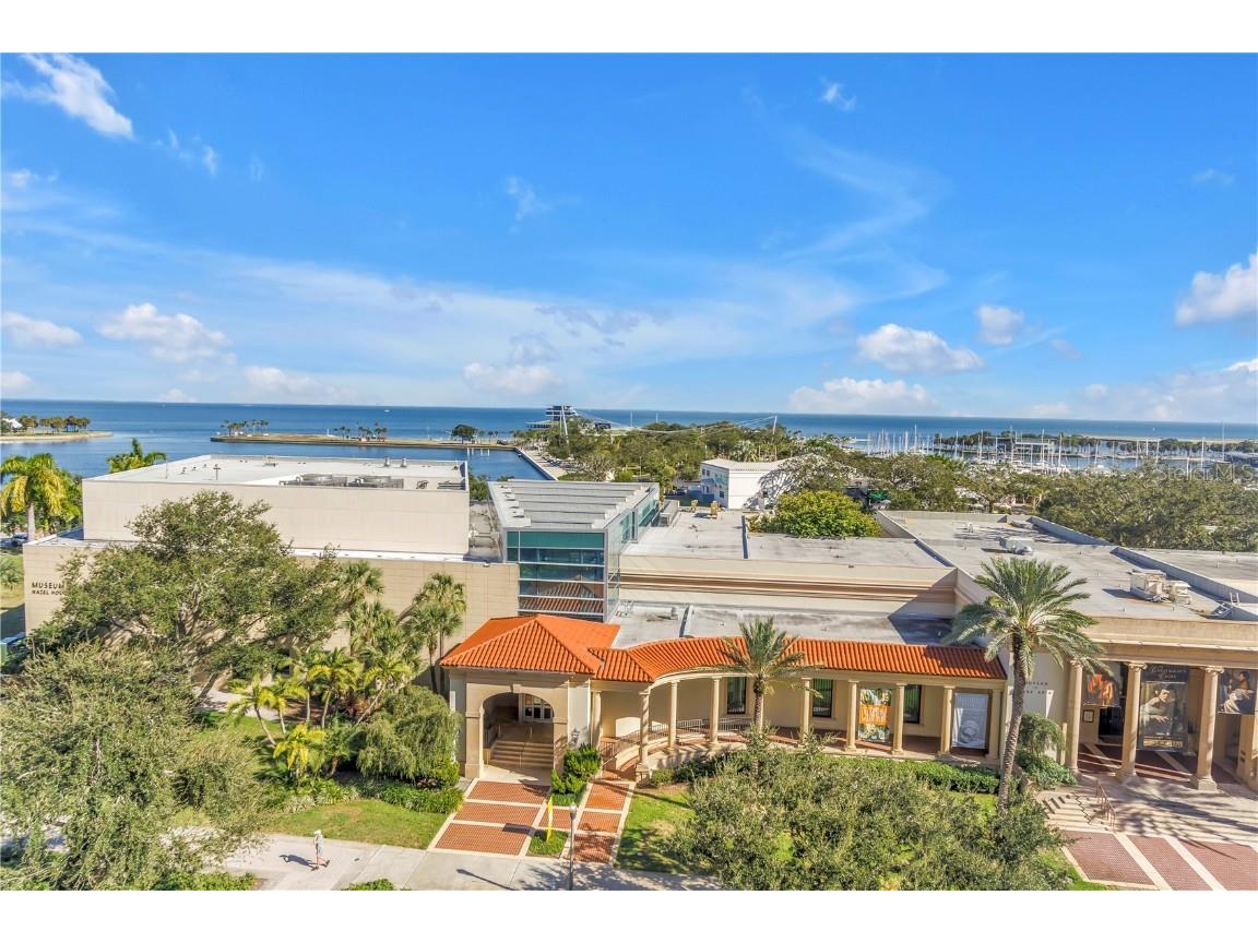 288 Beach Drive NE #6B Saint Petersburg FL 33701 - TAMPA BAY TB8443767 image52