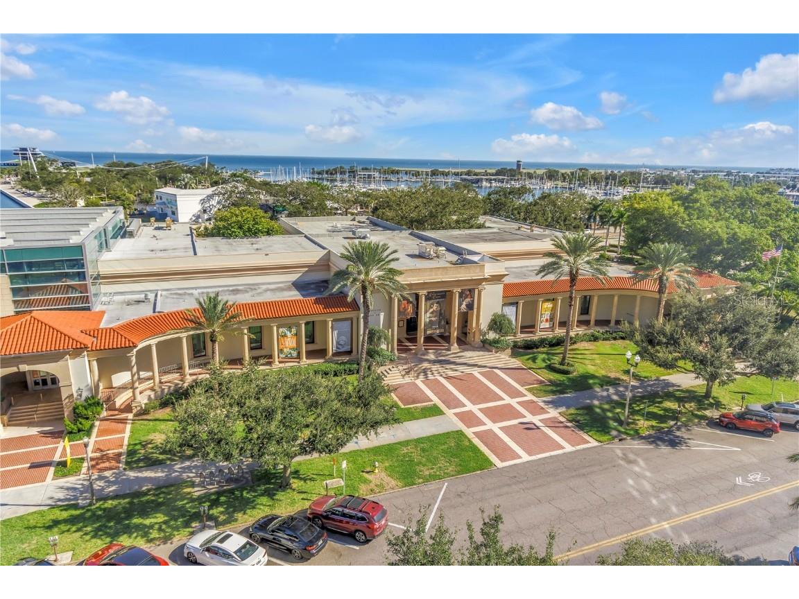 288 Beach Drive NE #6B Saint Petersburg FL 33701 - TAMPA BAY TB8443767 image53